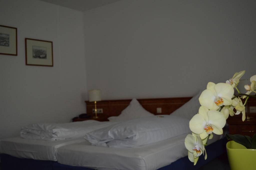 Hotel City