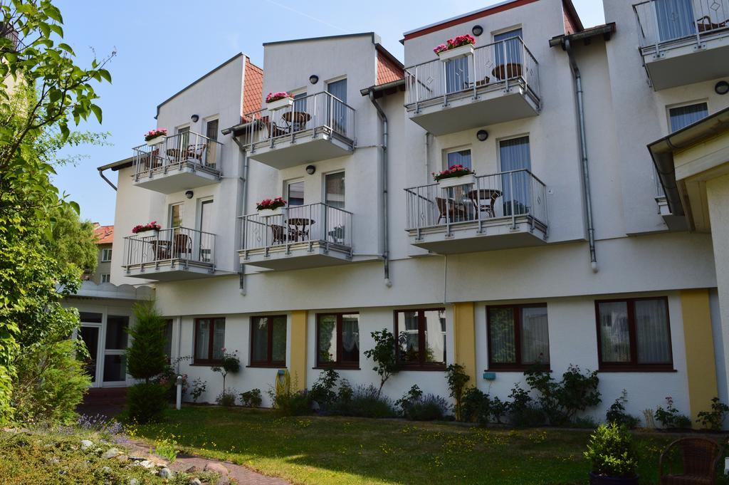 Hotel City Kassel