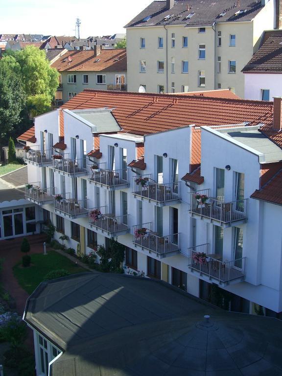 City Hotel 3*