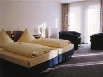 City 3* Kassel
