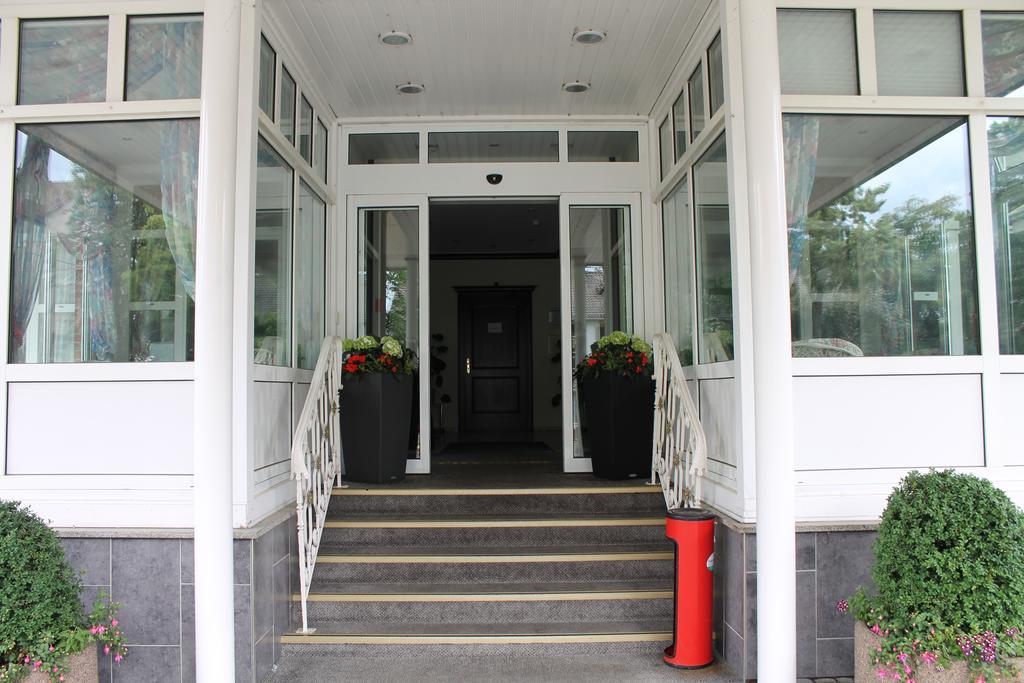 City Hotel 3*
