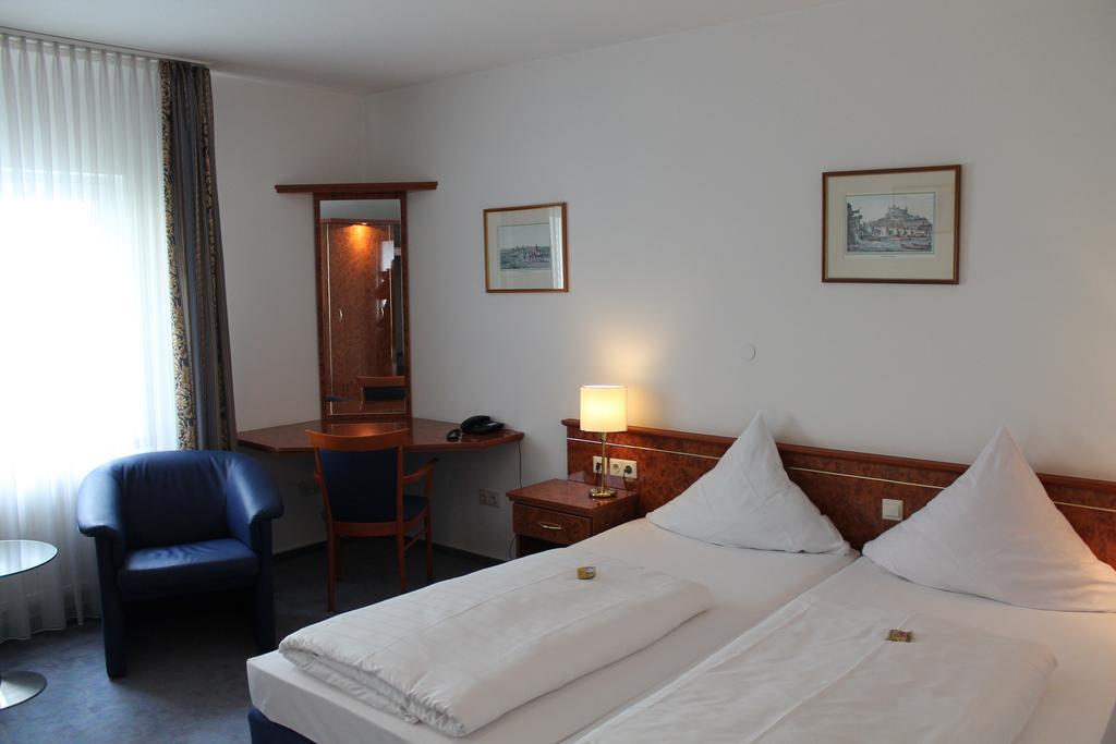 Hotel City Kassel