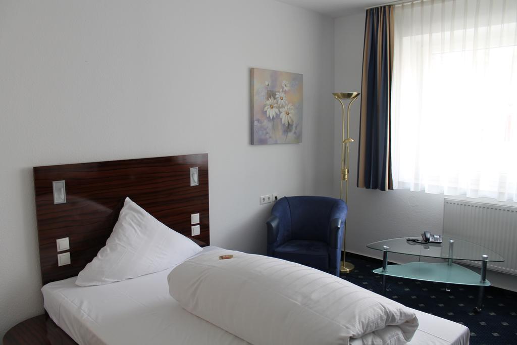 Hotel City Kassel