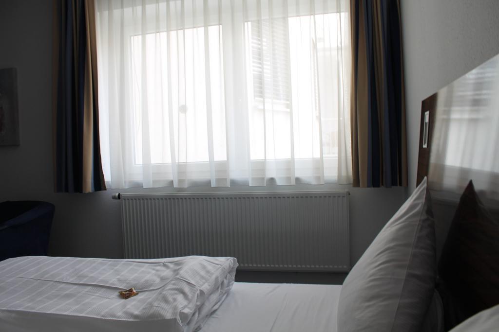City 3* Kassel